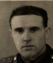 Блохин Сергей Алексеевич