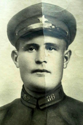 Корытов Григорий Афанасьевич