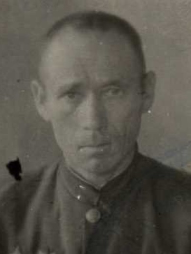 Абдрашитов Юнус Абдрашитович