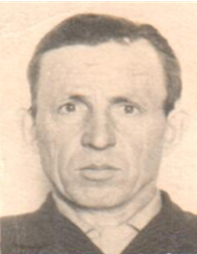 Конечных Александр Евдокимович