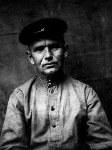 Саввин Алексей Иванович