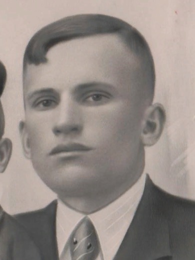 Лазарев Александр Дмитриевич