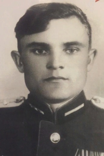 Ледяев Аркадий Сергеевич