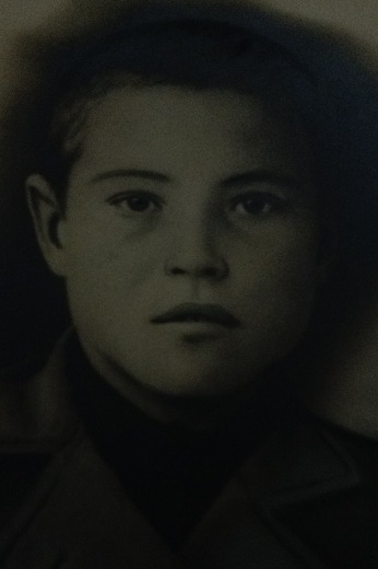 Афанасьев Иван Максимович