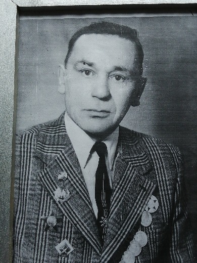 Баев Александр Александрович