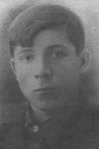 Чурнасов Евстафий Максимович