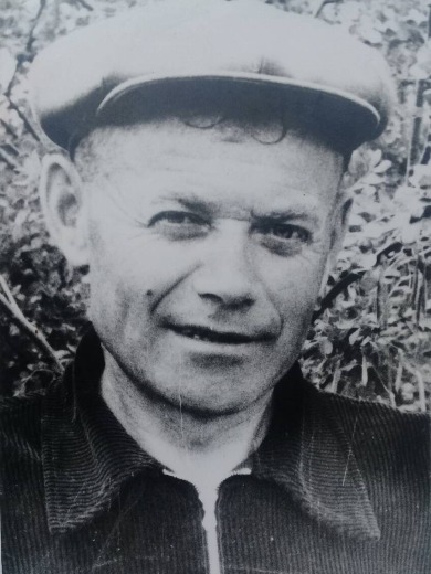 Белоусов Константин Иванович
