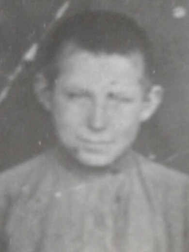 Гамаюнов Василий Алексеевич