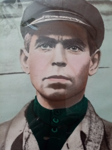 Рыгин Иван Пракофьевич