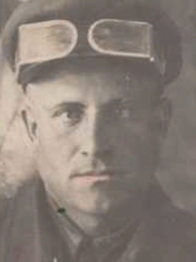 Позднышев Василий Александрович