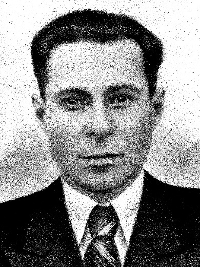 Колесник Кузьма Васильевич