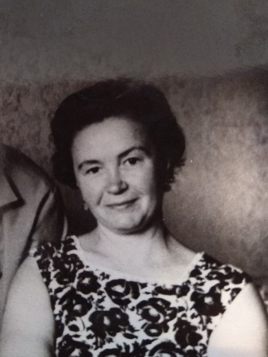 Тарновская Надежда Мартемьяновна