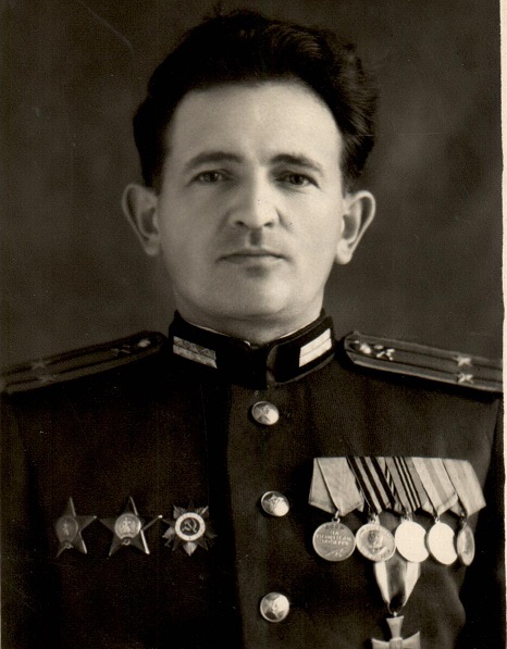 Попов Анатолий Иванович