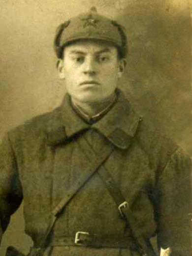 Гурьянов Павел