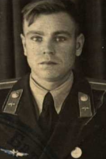 Едапин Анатолий Анисимович