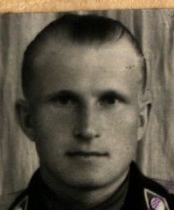 Беликов Григорий Иванович