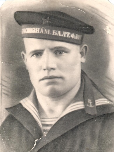 Ковалев Петр Иванович