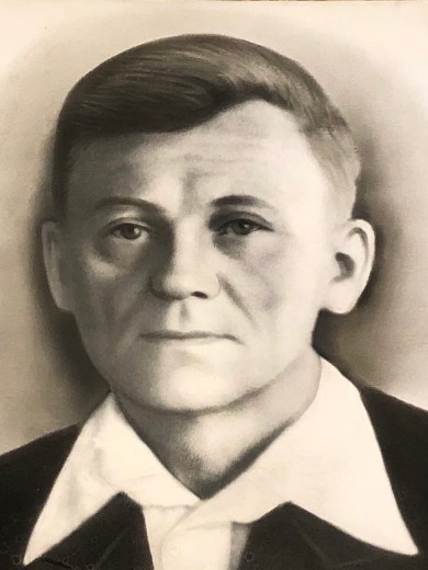 Лутов Василий Зиновьевич