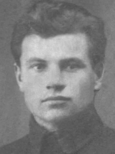 Рубан Федор Андреевич