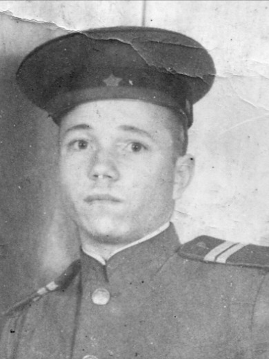 Чипизубов Иван Никитич