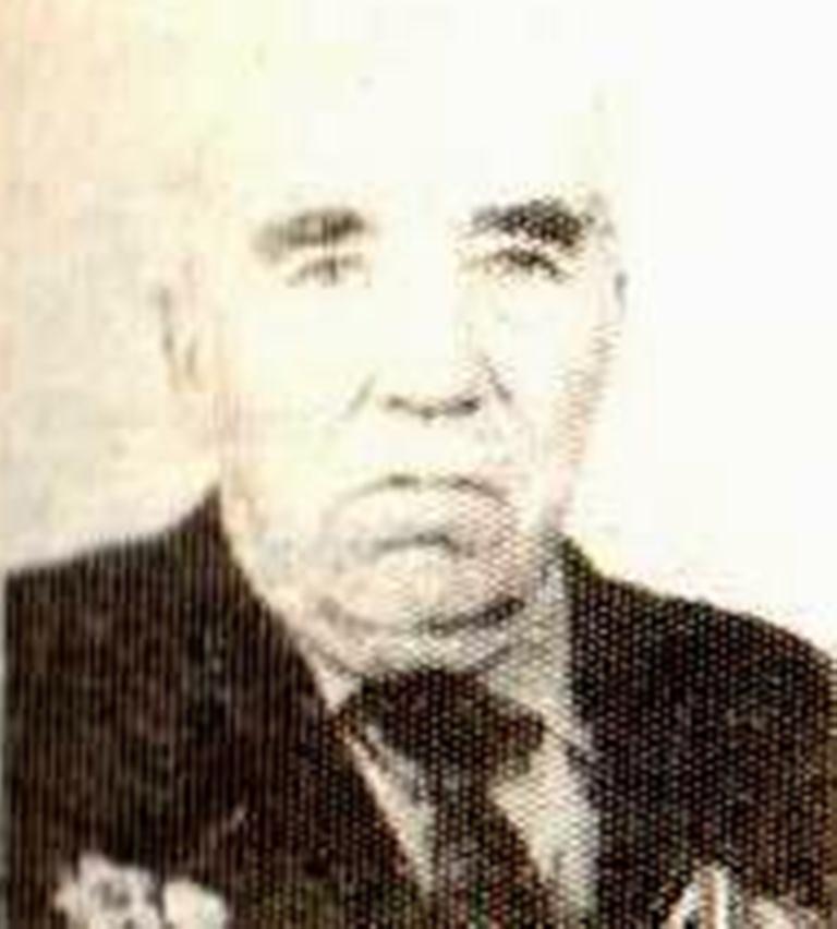 Соловьев Алексей Михайлович