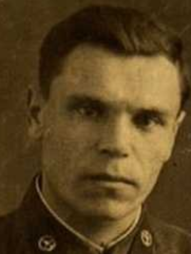 Смагин Иван Никитович
