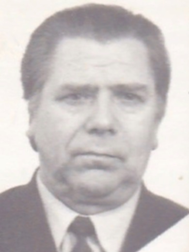 Королев Александр Данилович