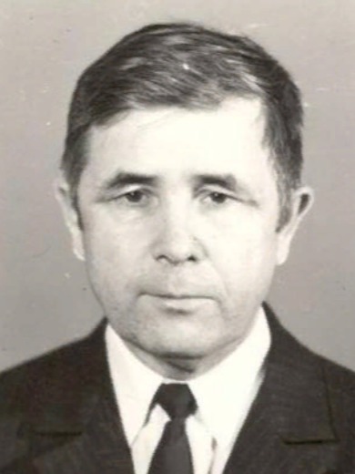 Байкалов Иван Петрович