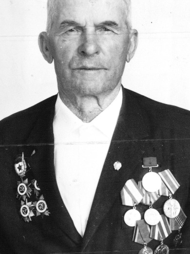 Киричек Н А