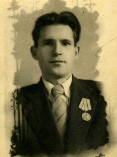 Лень Владимир Григорьевич