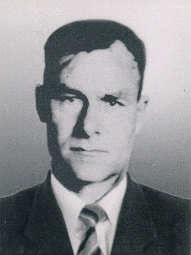 Кудымов Лаврентий Иванович