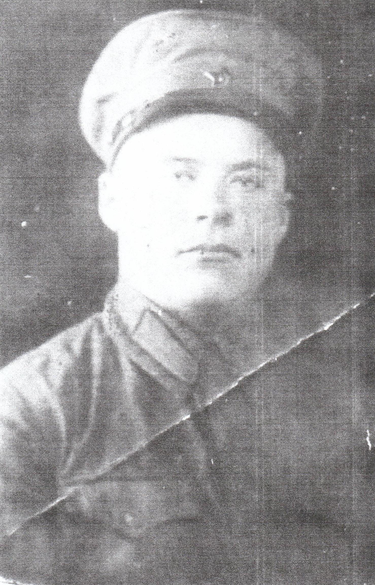 Коркин Иван Андреевич