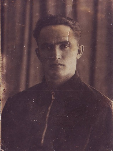 Гудиев Барыжби Мусаевич