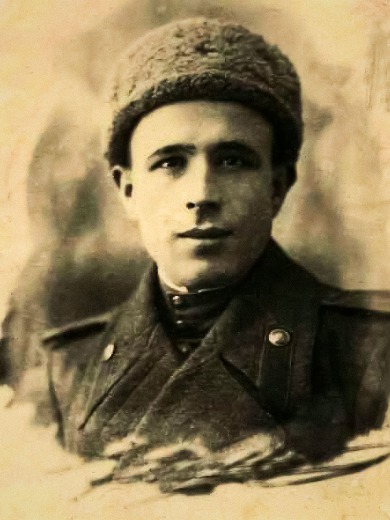 Палаткин Алексей Иванович