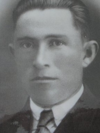 Бристман Исраэль Шолевич