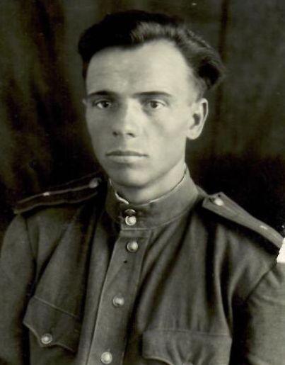 Макаров Павел Федорович