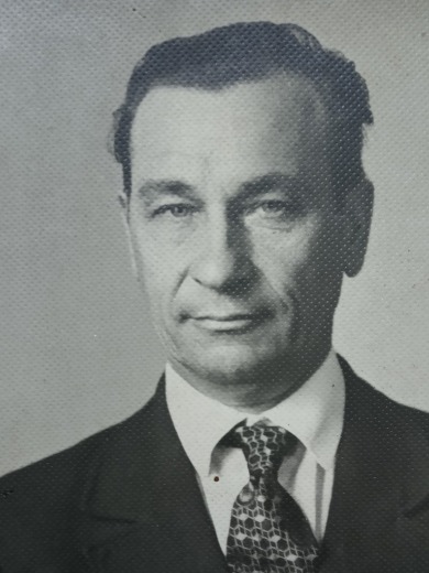 Касьяненко Николай