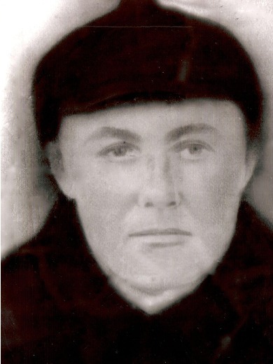 Хазиев Усман Хазиевич