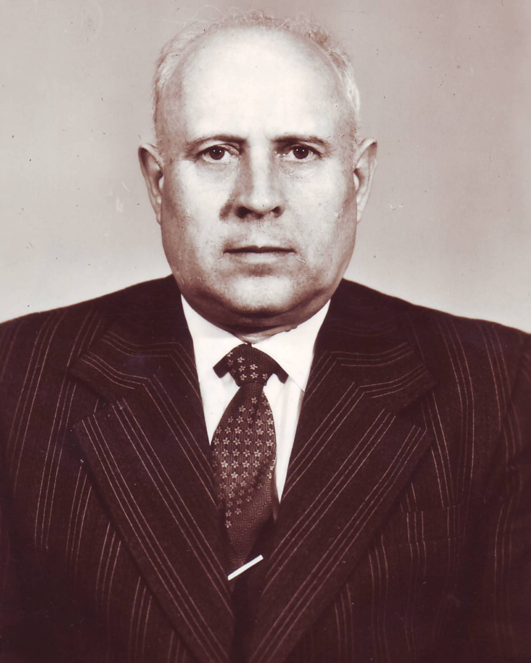 Редкокашин Иван Емельянович