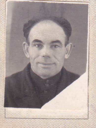 Михеев Дмитрий Иванович