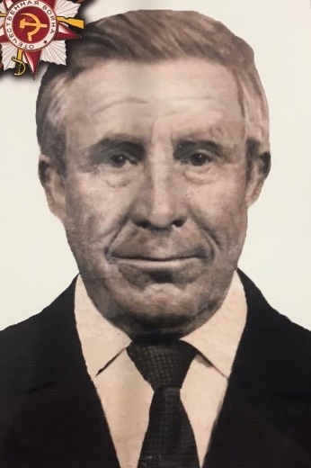 Прокаев Игнат Прокофьевич