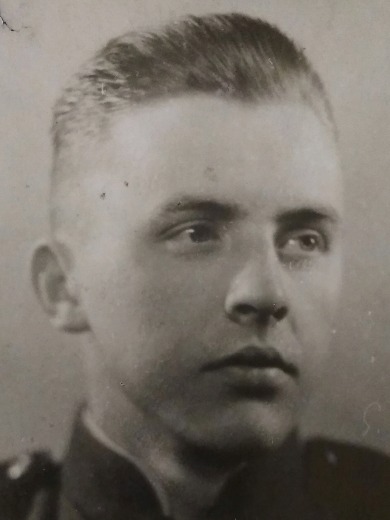 Шестак Владимир Корнеевич