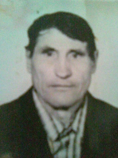 Подкопаев Илья Николаевич