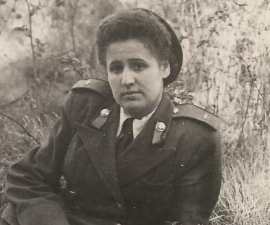 Перечнева Анна Петровна