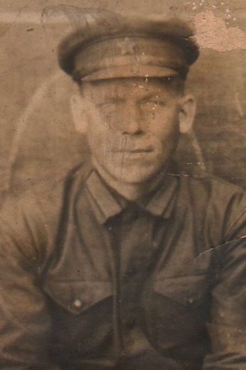 Дубровский Константин Куприянович