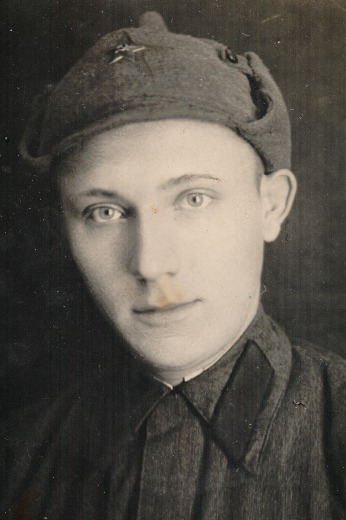 Зелик Константин Михайлович