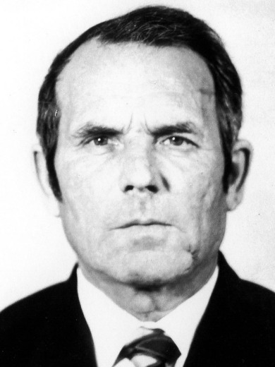 Белоглазов Константин Михайлович