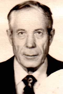 Попов Сергей Семенович