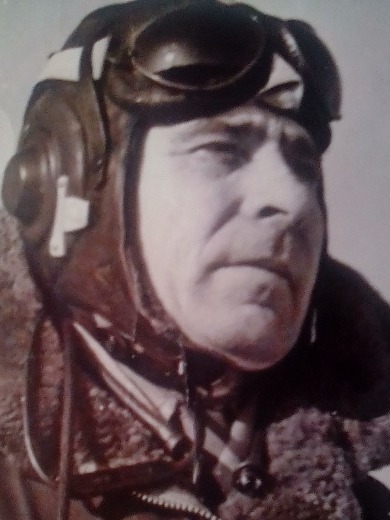 Шендяпин Алексей Спиридонович