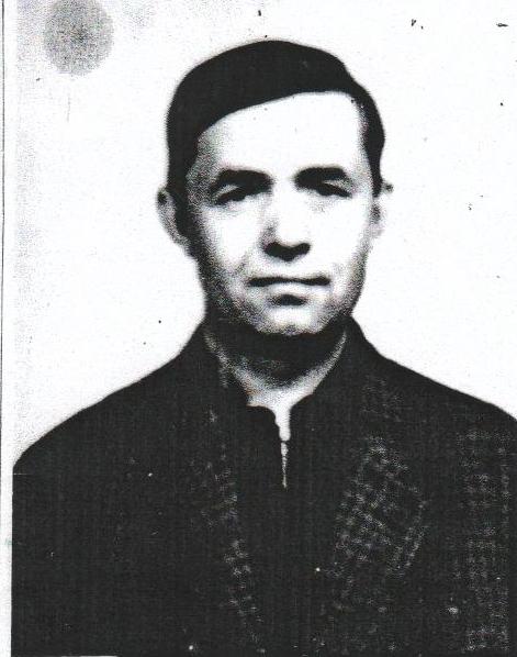 Васькин Михаил Михайлович